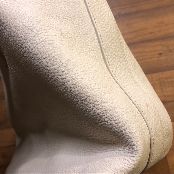 🚫NOT AVAIL🚫J Crew Signet Hobo Shoulder/Cr - Picture 7 of 8